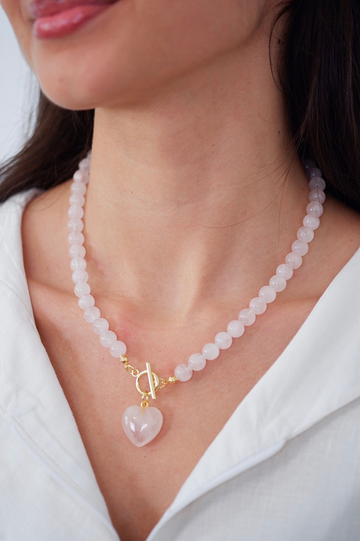 Collar Rosalia