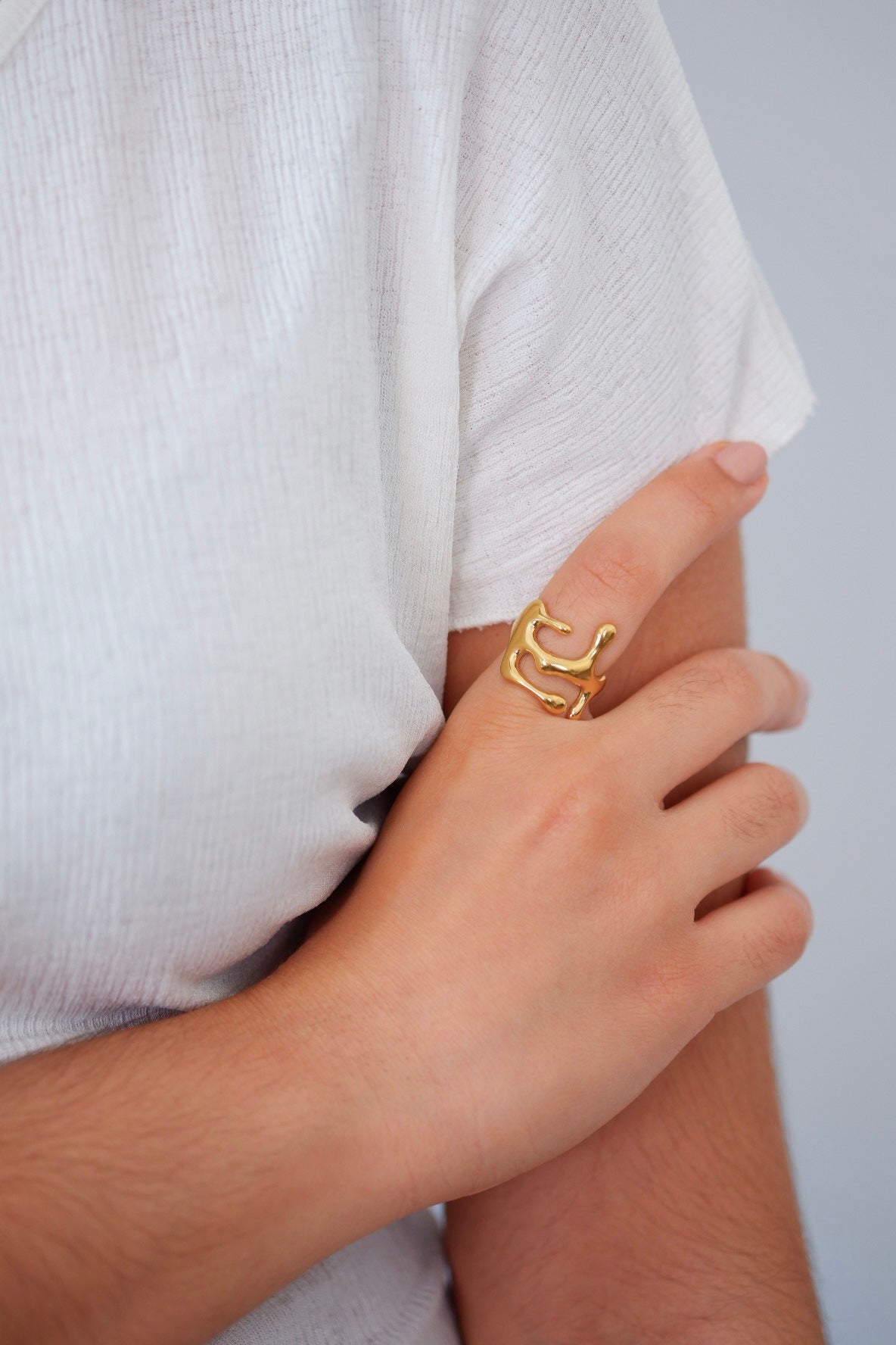 Anillo Melissa