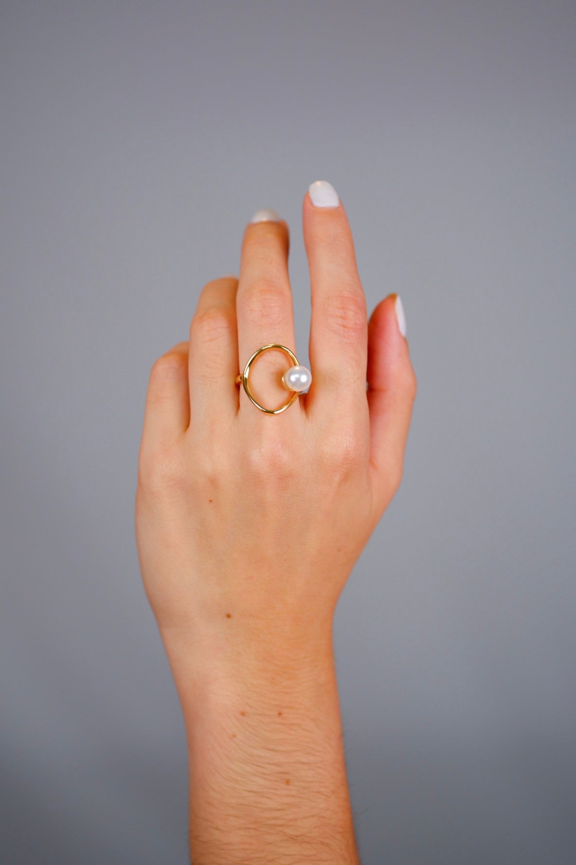 Anillo Dafne