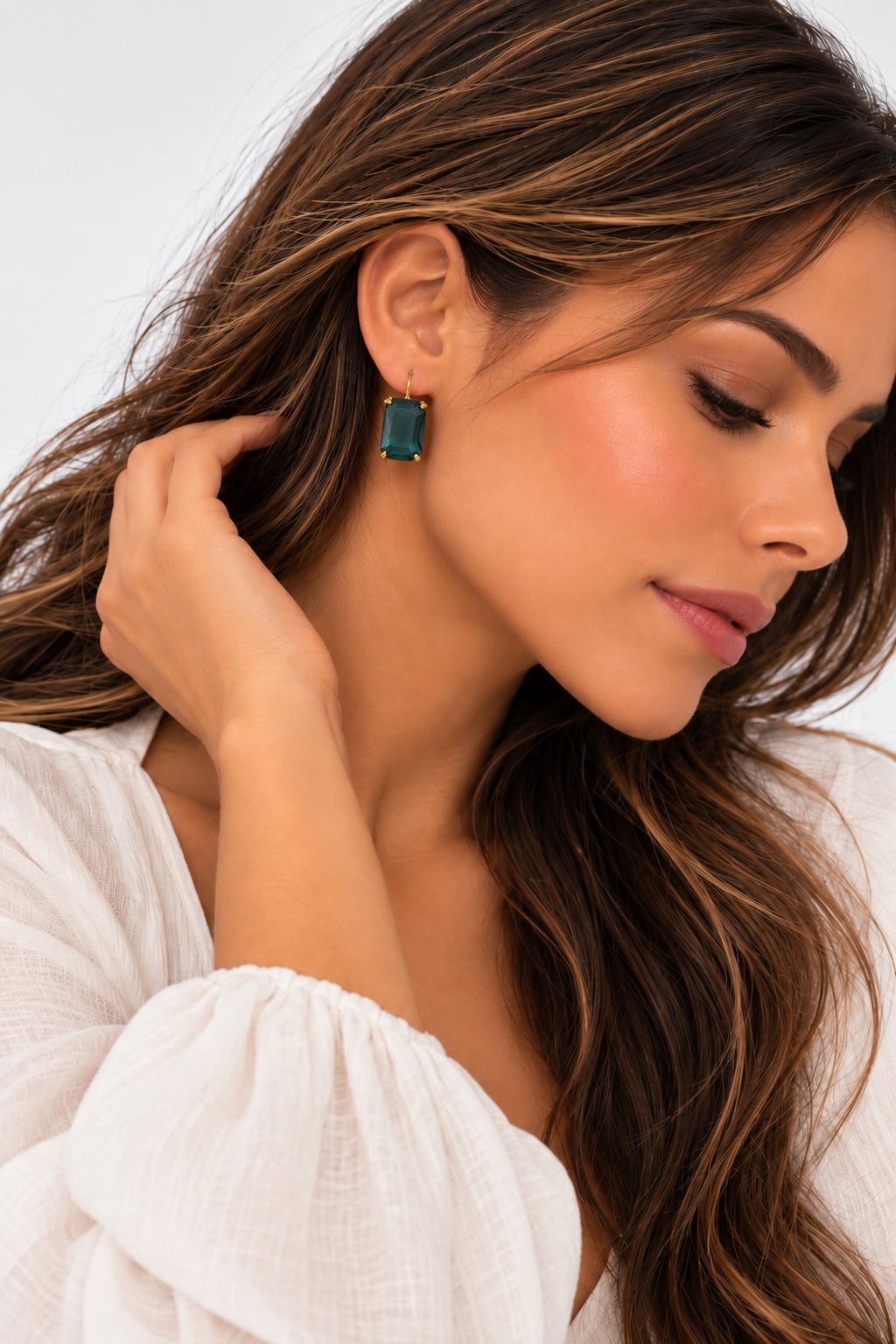 Aretes Aurora