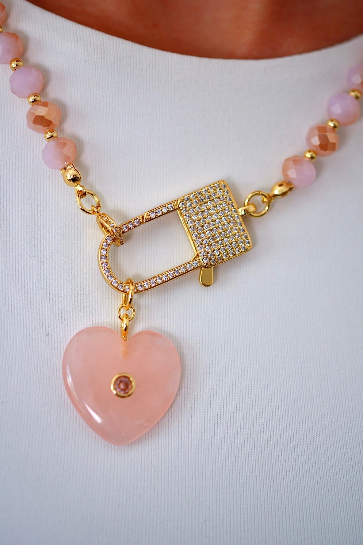 Collar Olga