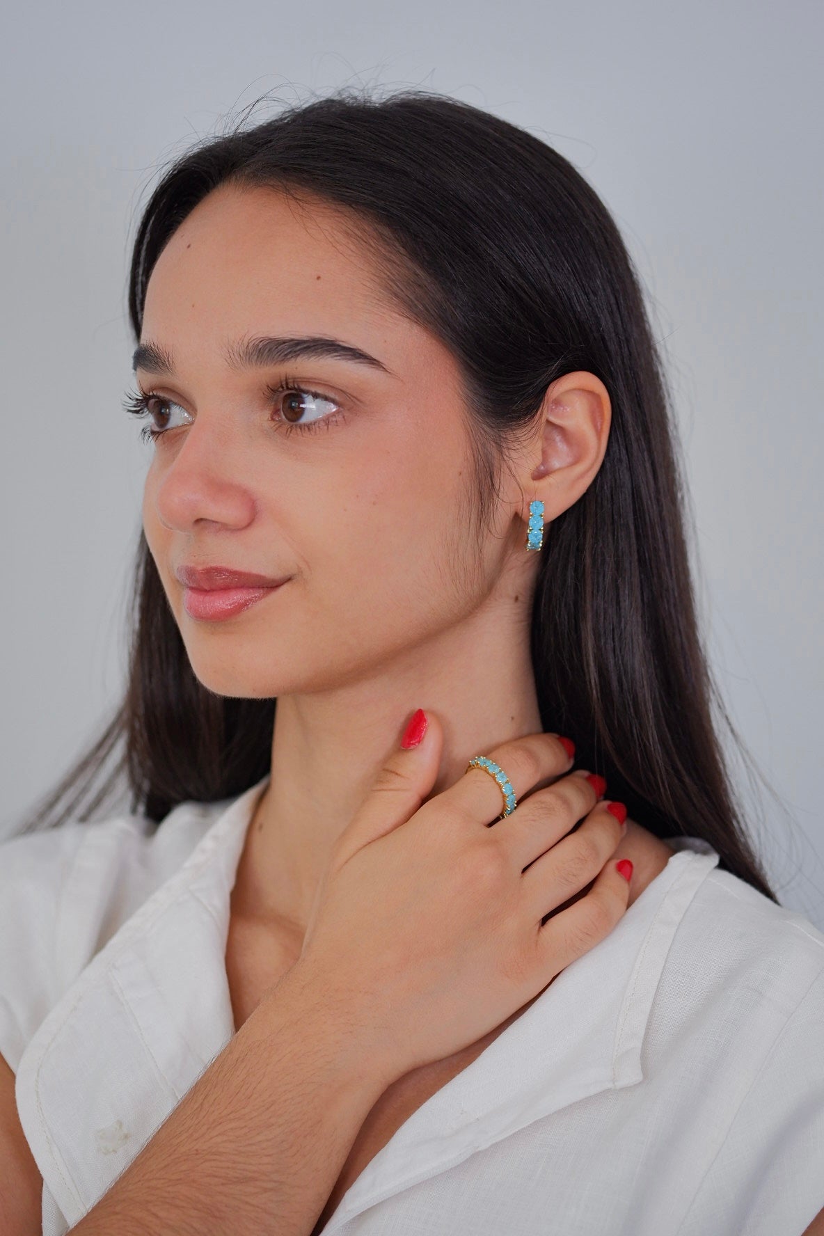 Set Doble Erika