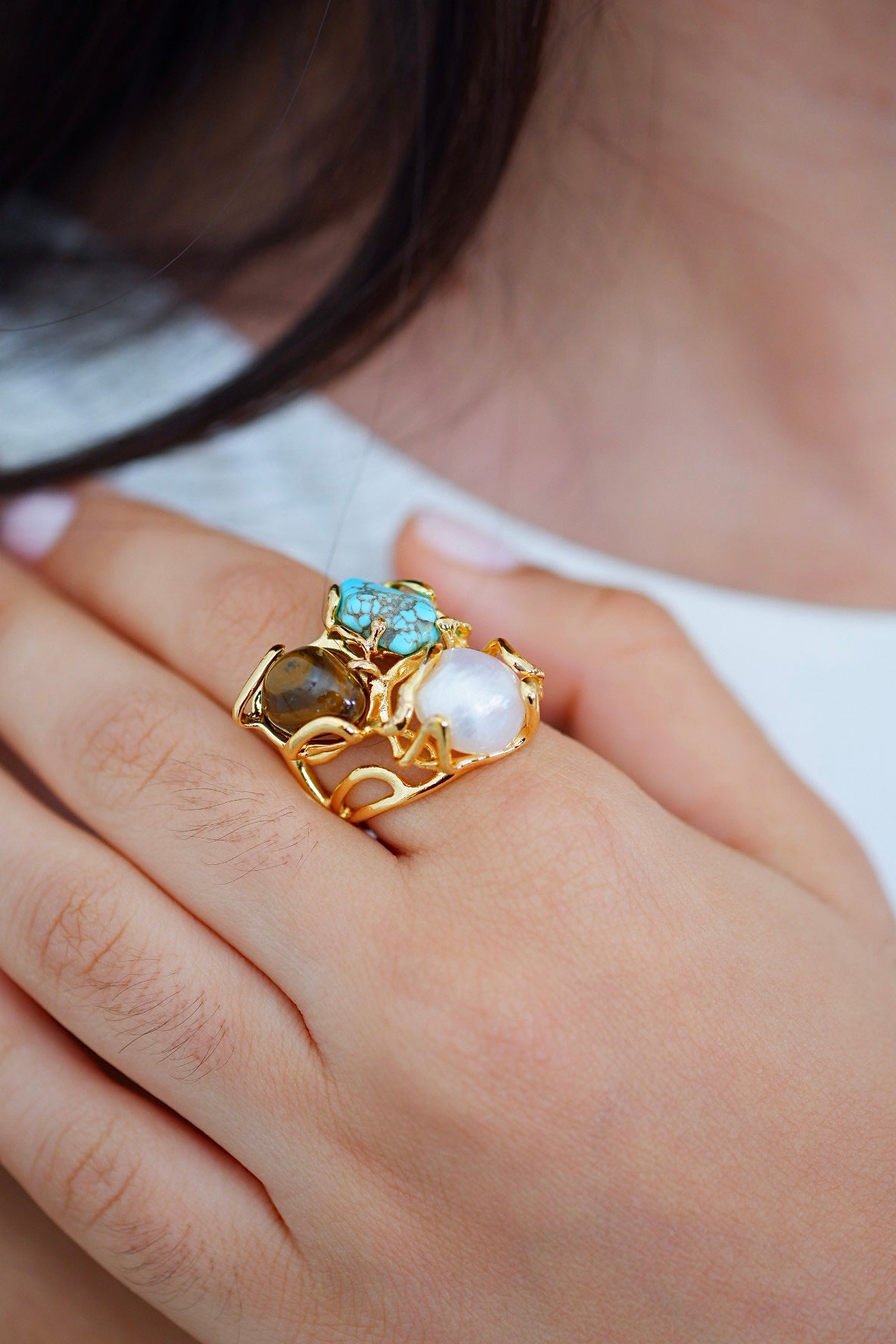 Anillo Jennifer