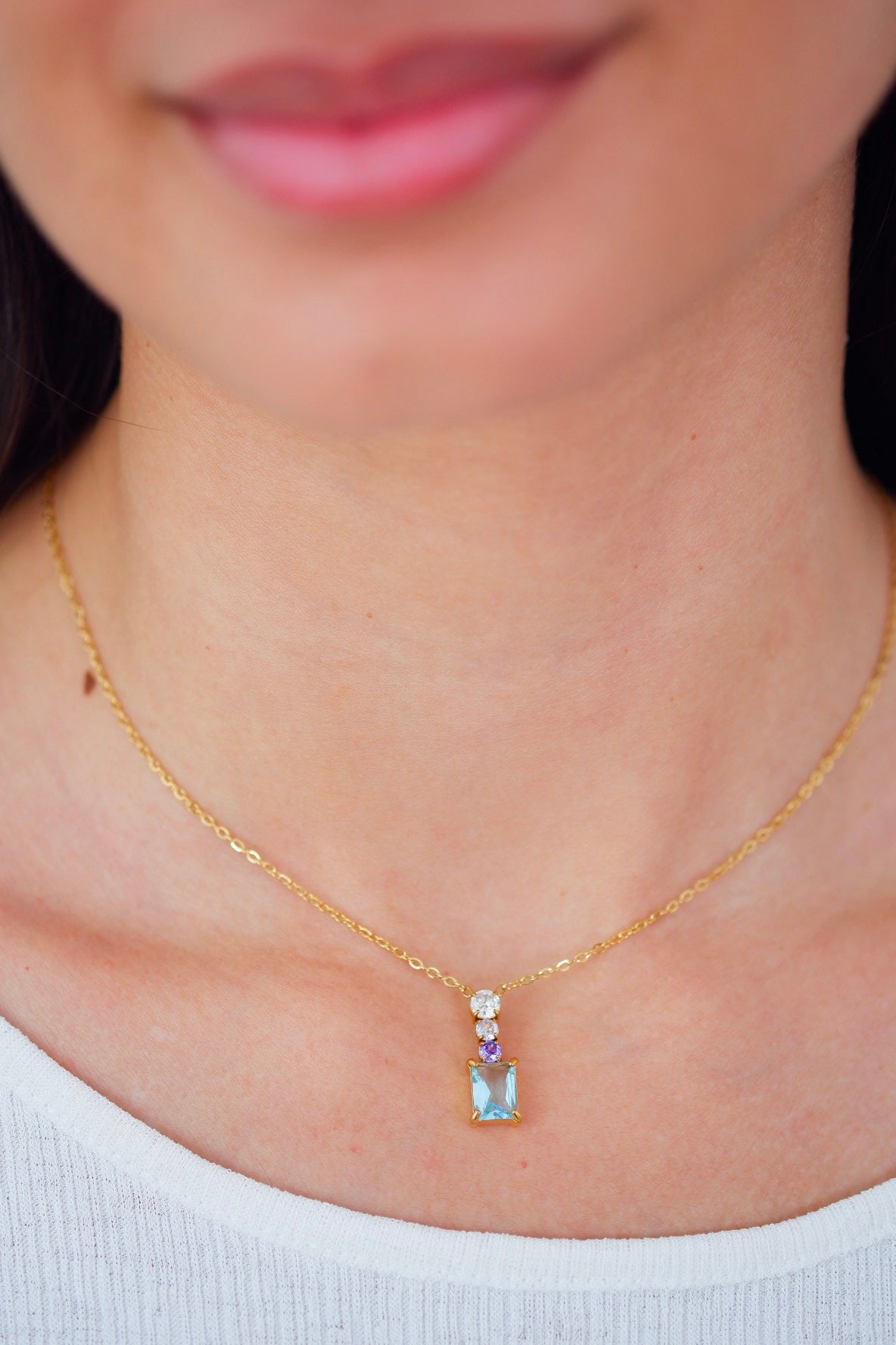 Collar Irka