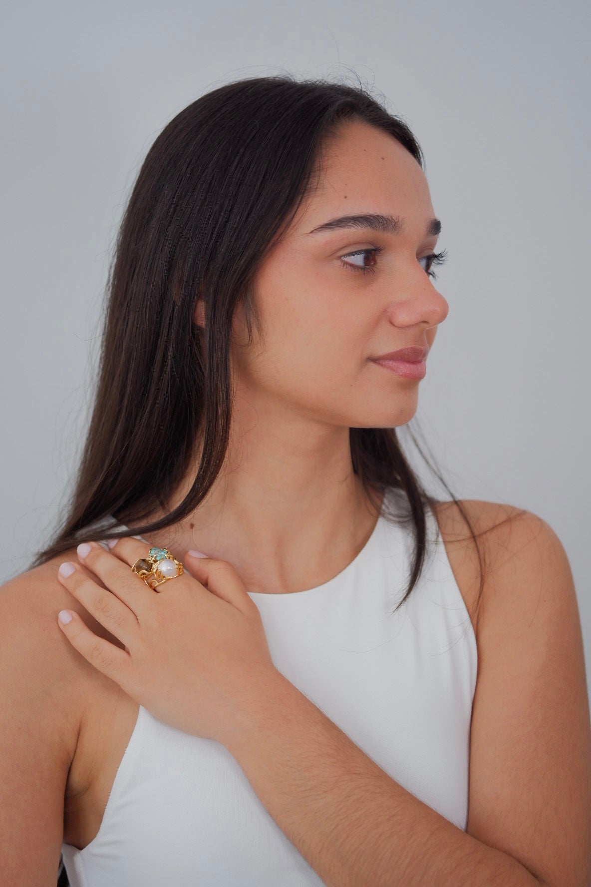 Anillo Jennifer