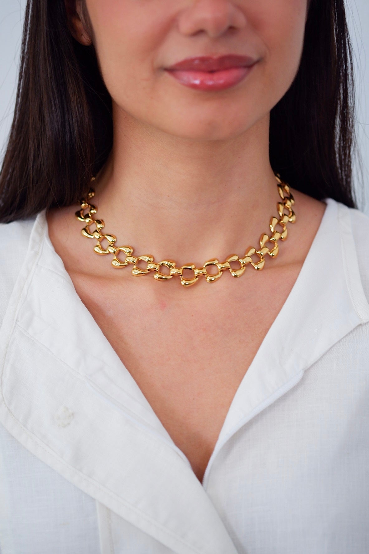 Collar Vicky