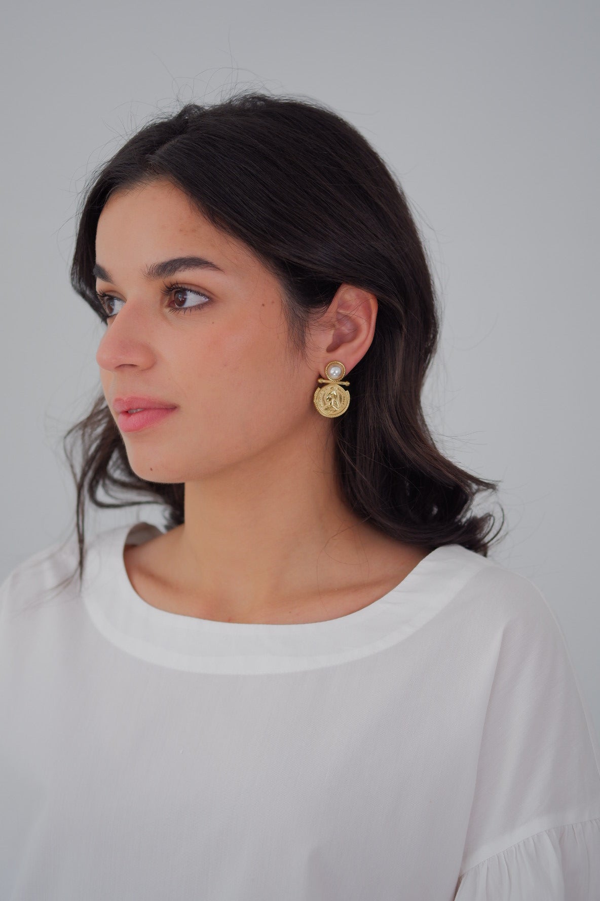 Aretes Penelope