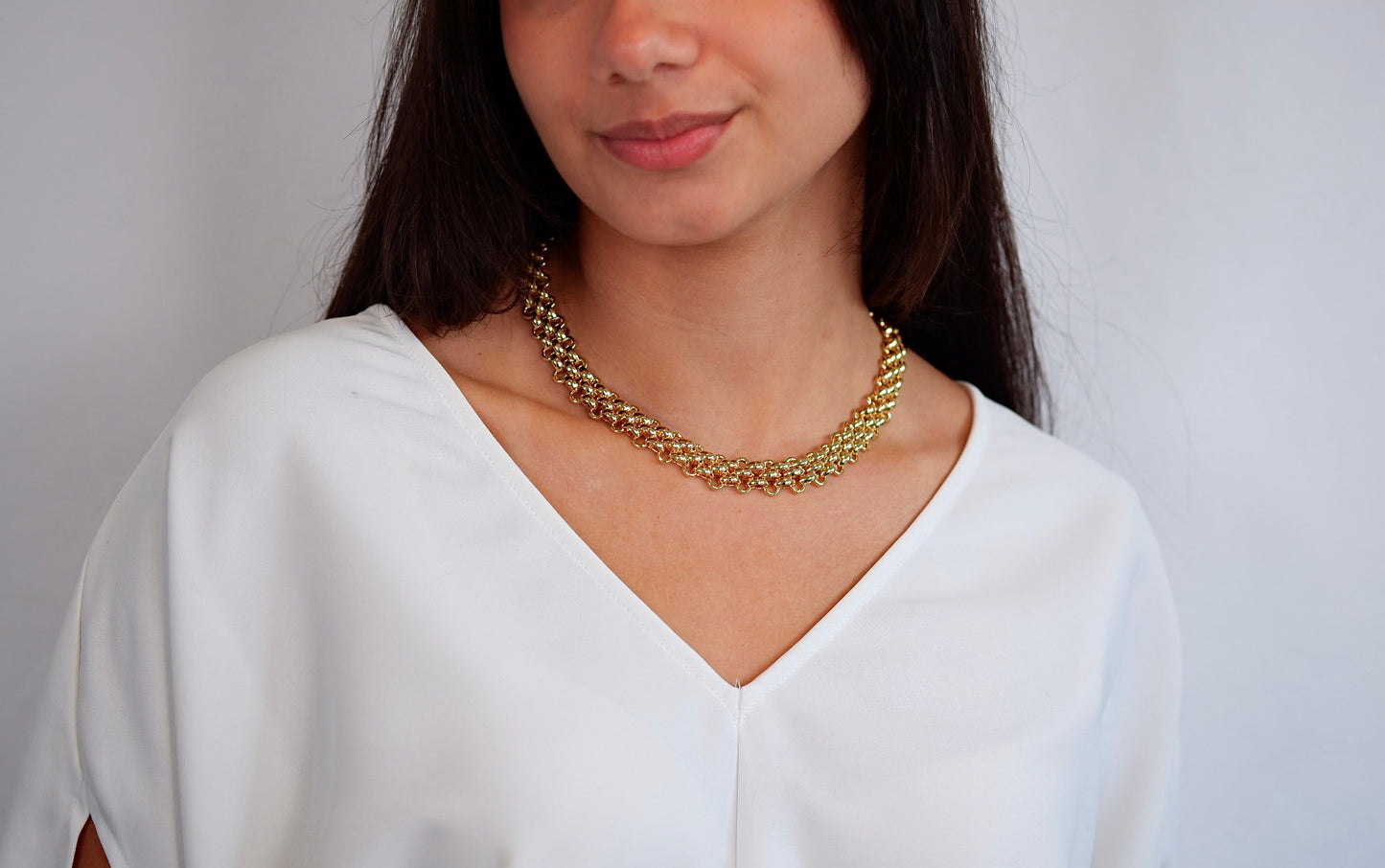 Collar Raquel