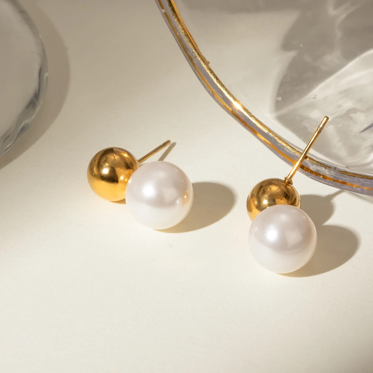 Aretes Ana
