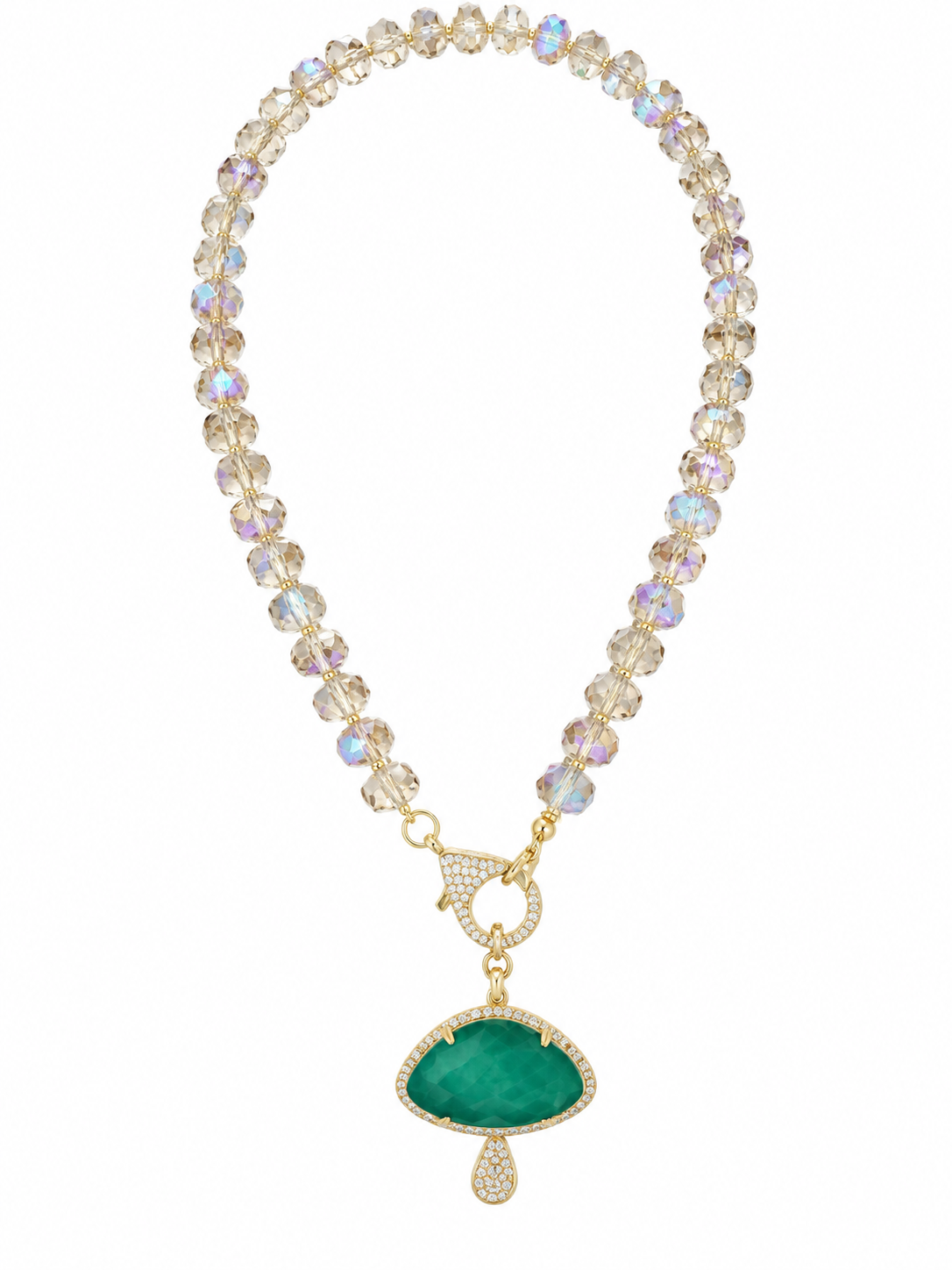 Collar Lidia
