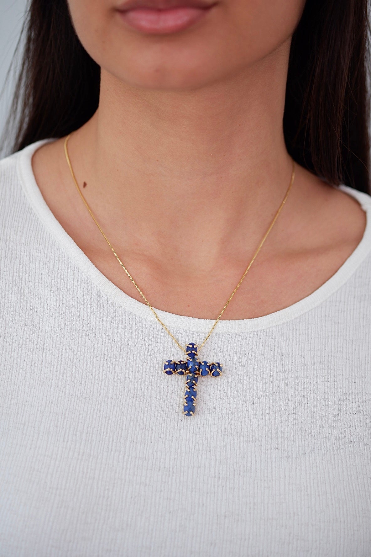 Collar Anabel