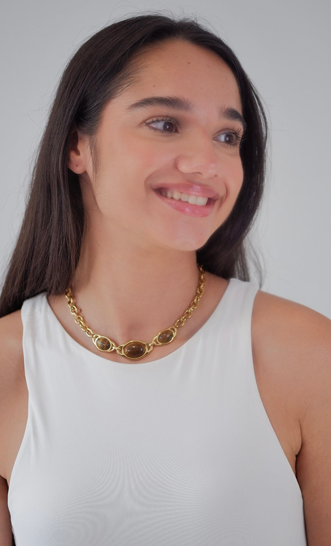 Collar Grecia