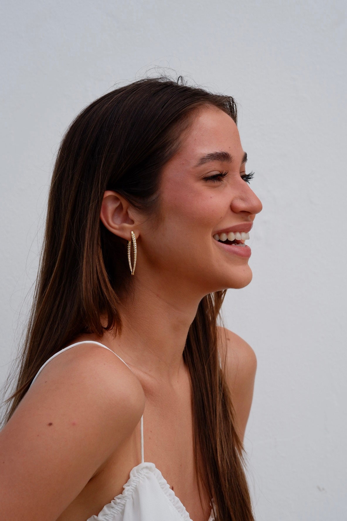 Aretes Sandra