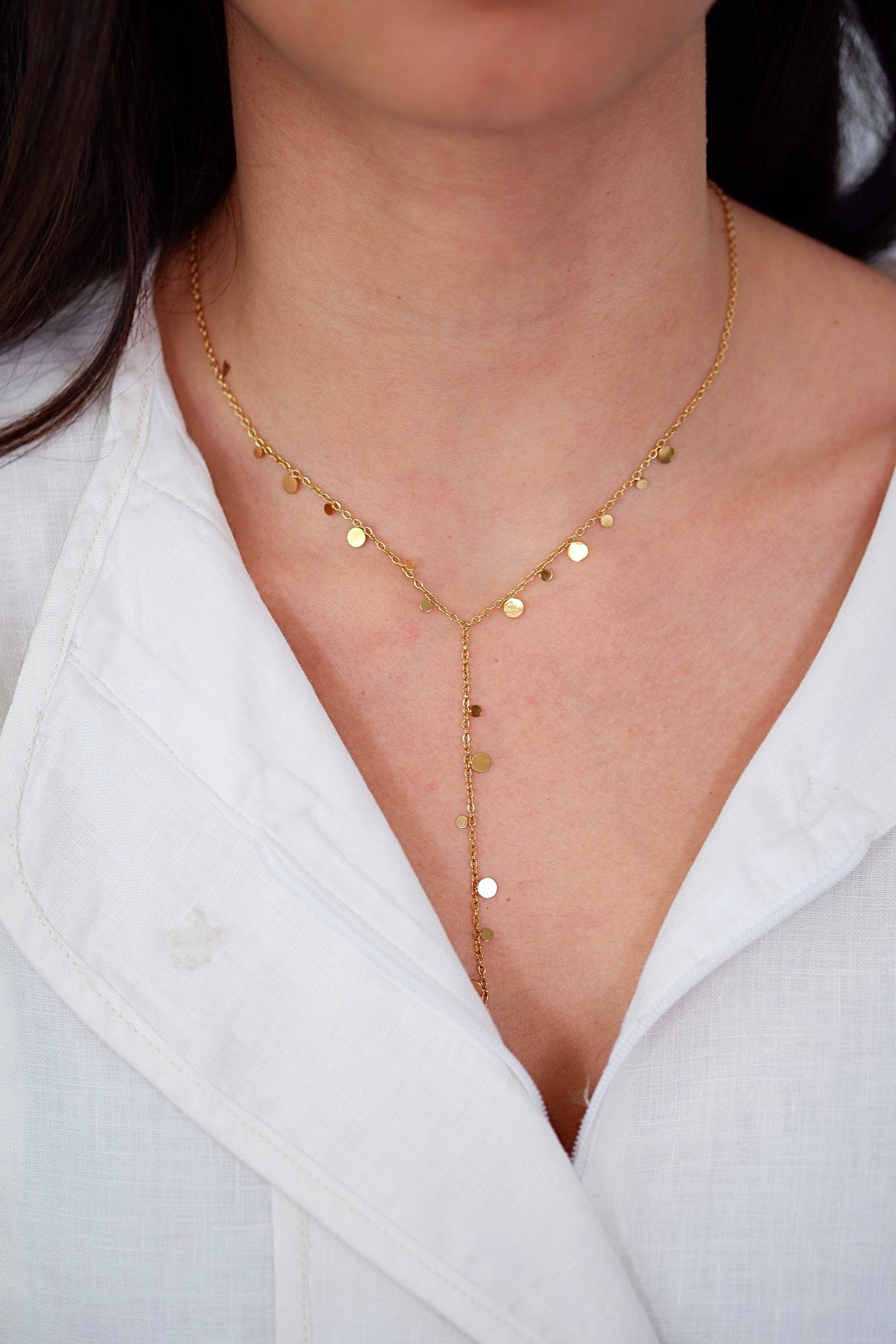 Collar Fatima