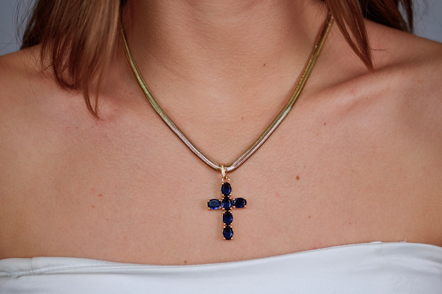 Collar Chantal