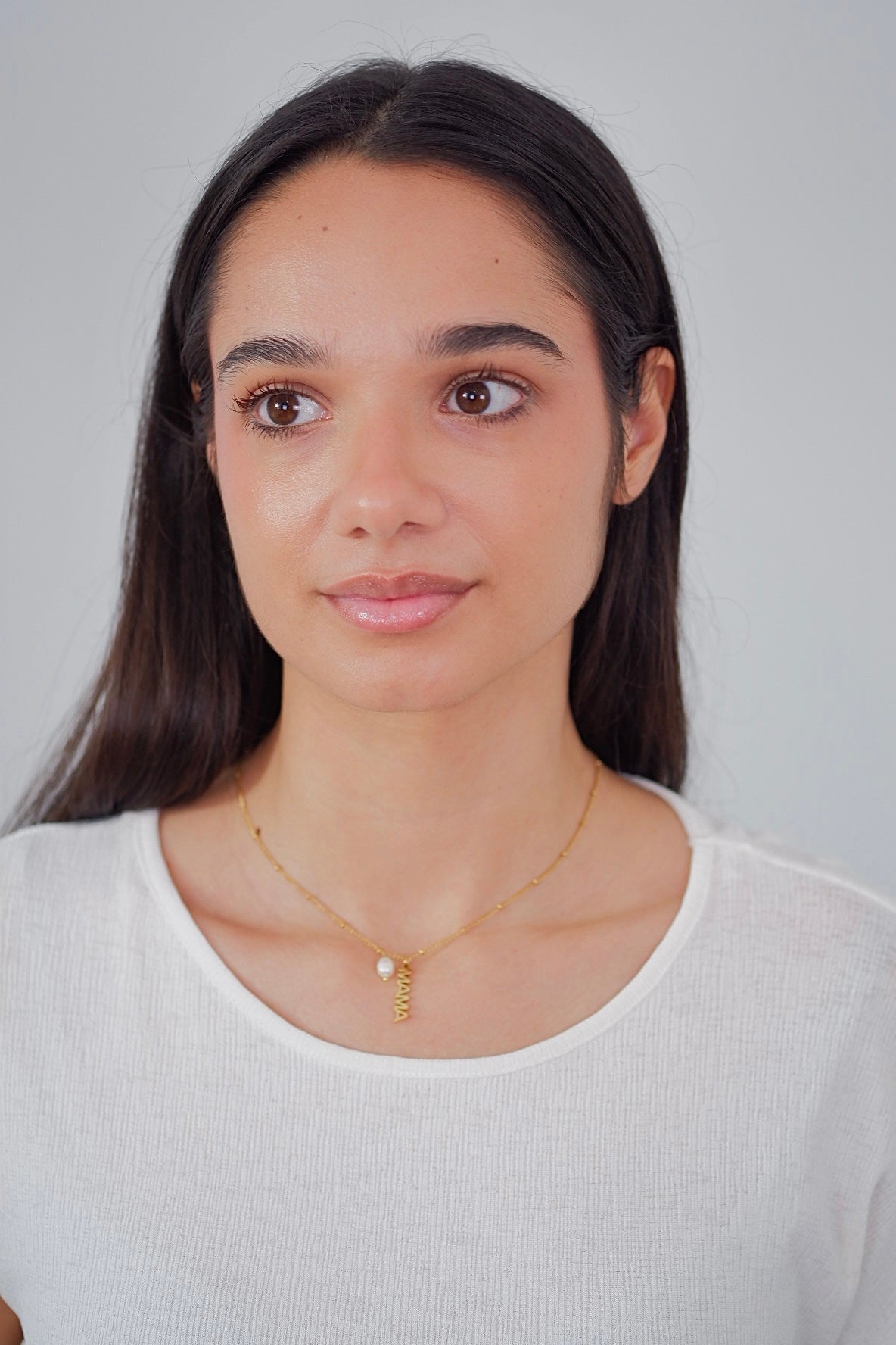 Collar Mamá clásico