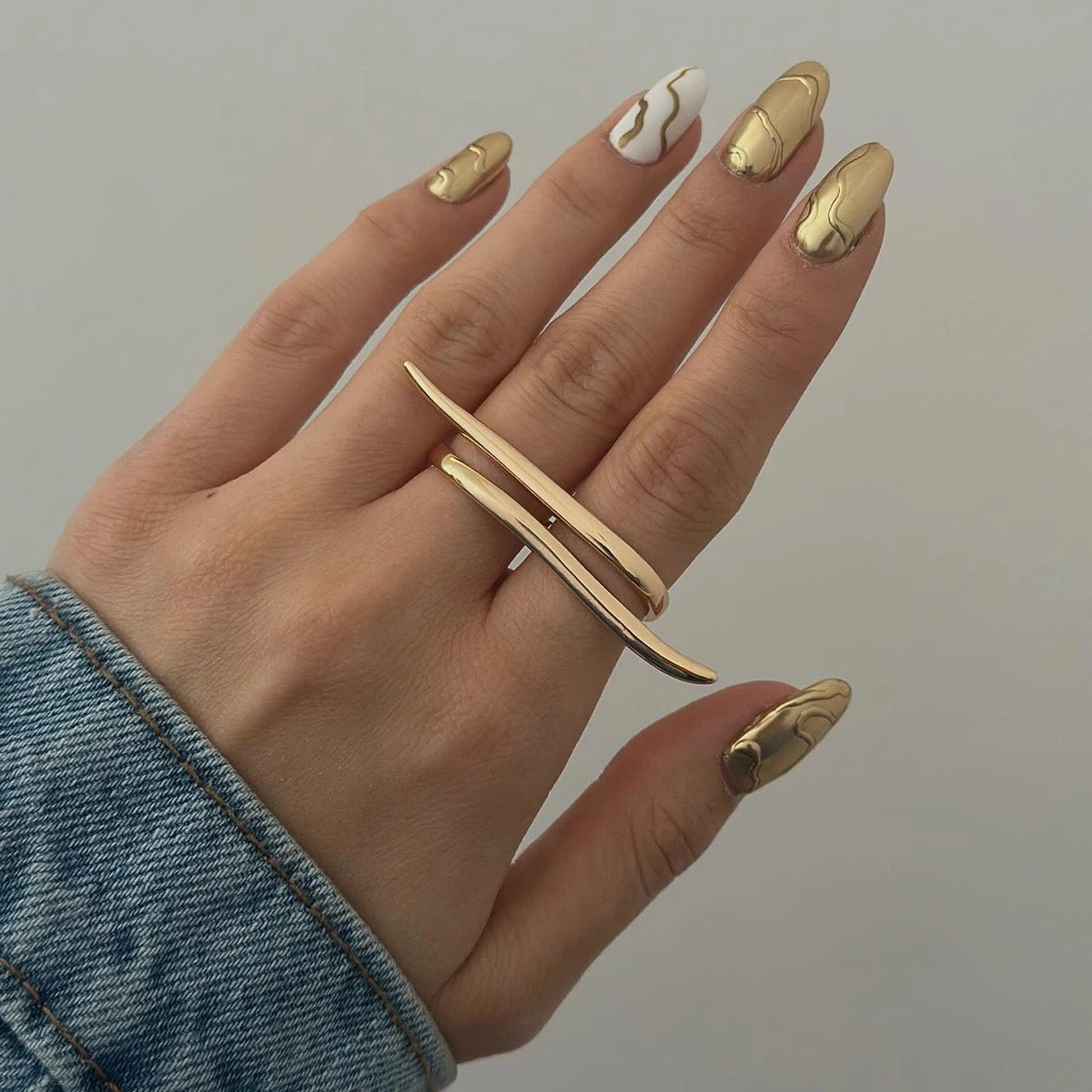 Anillo Lorena