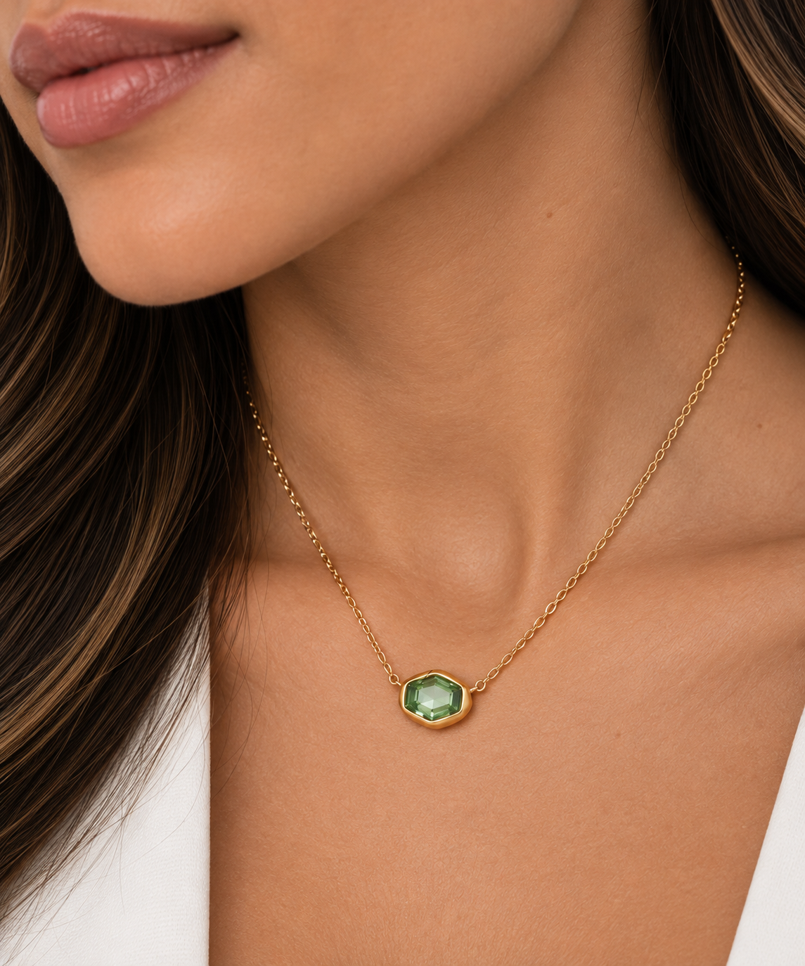 Collar Rosalia