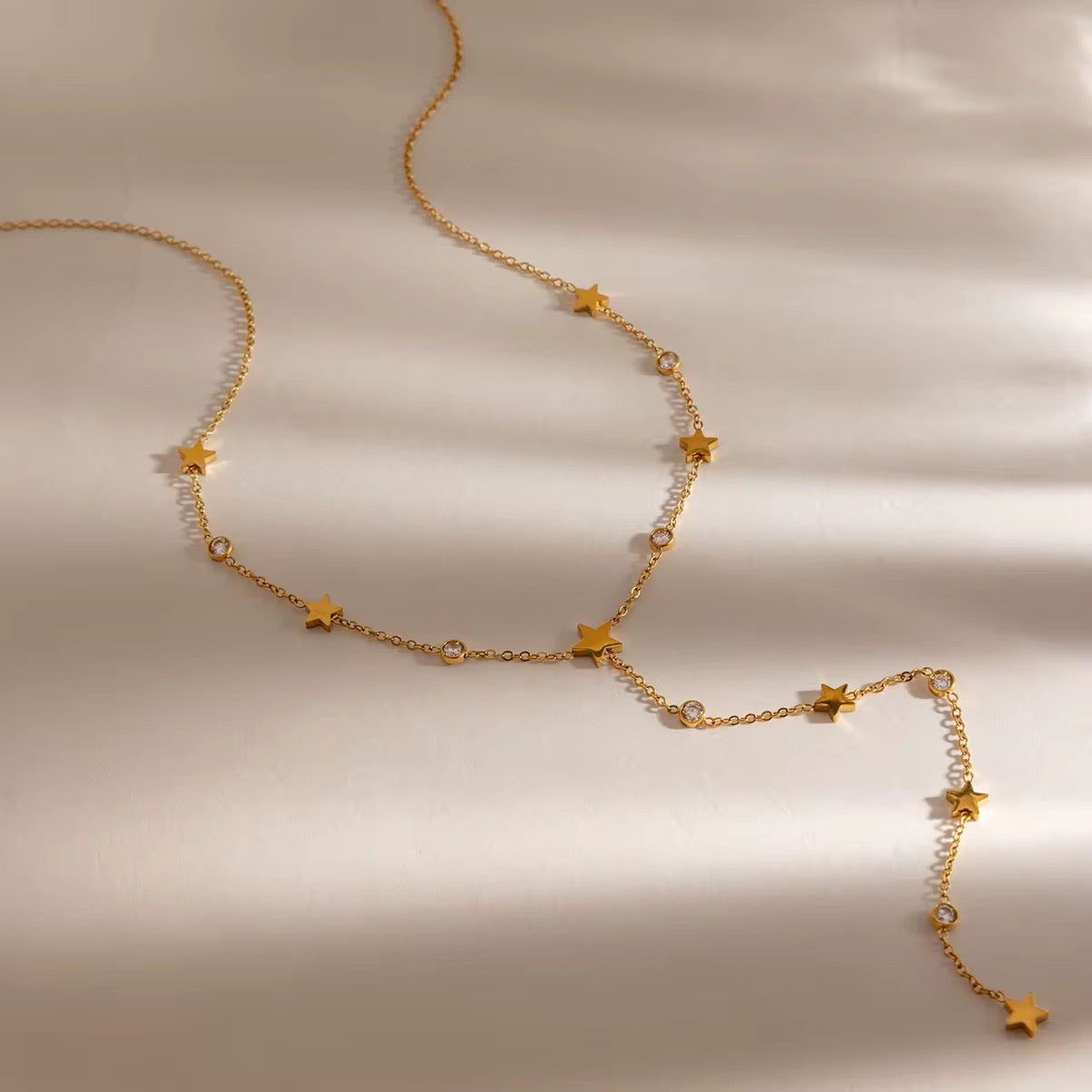 Collar Laurel