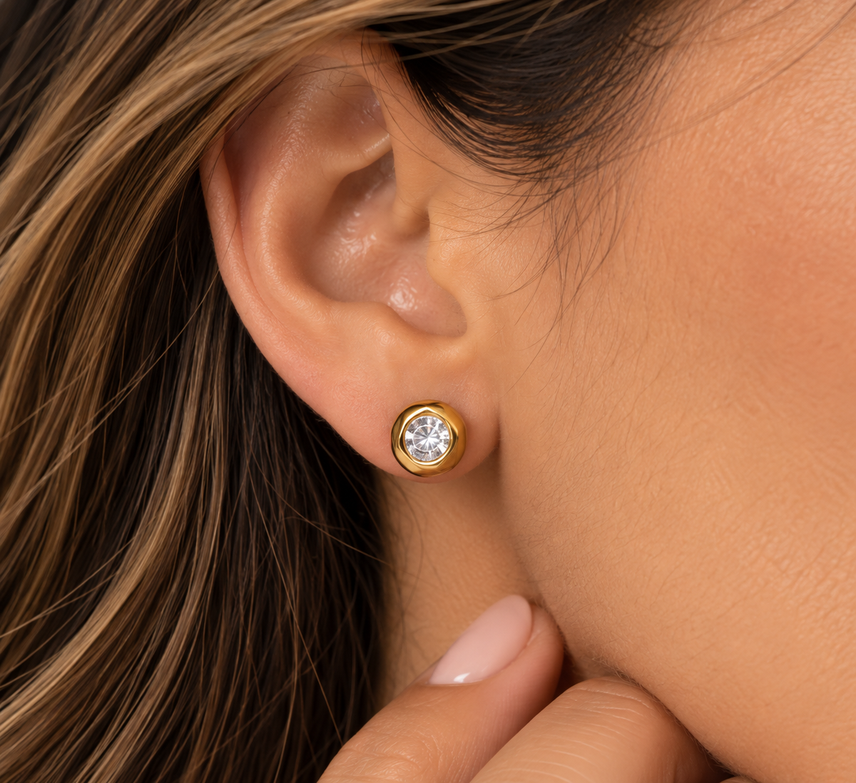 Aretes Victoria