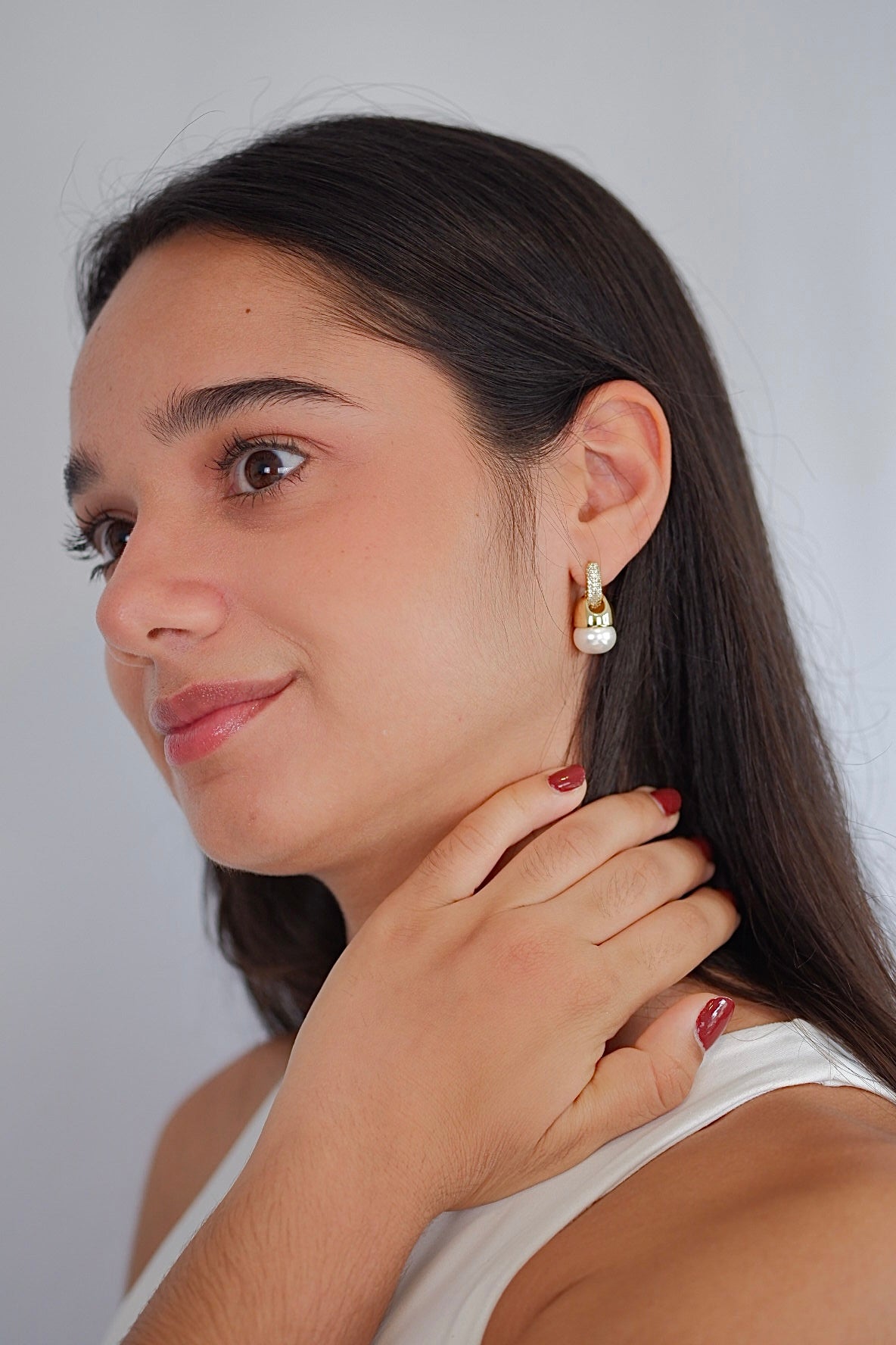 Aretes Elena 2