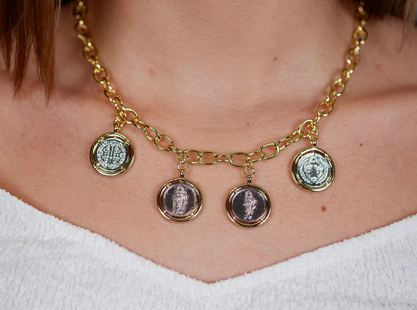 Collar Lucia