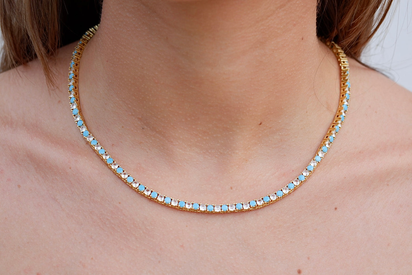 Collar Denisse