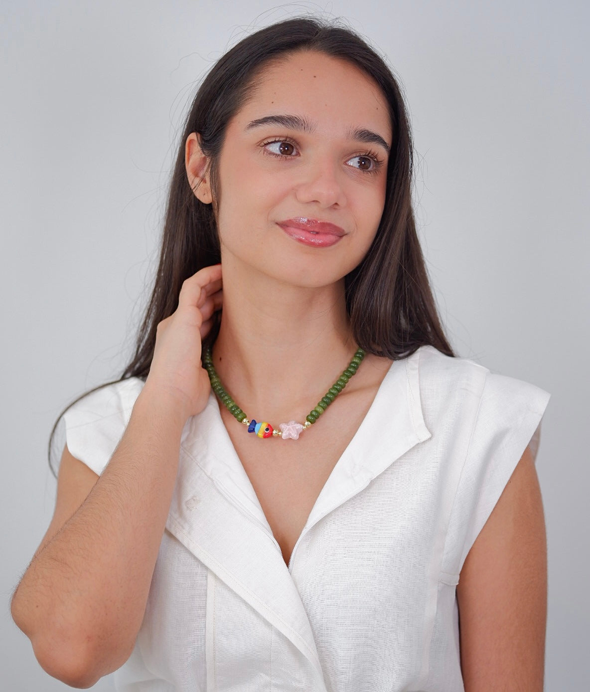 Collar Marina