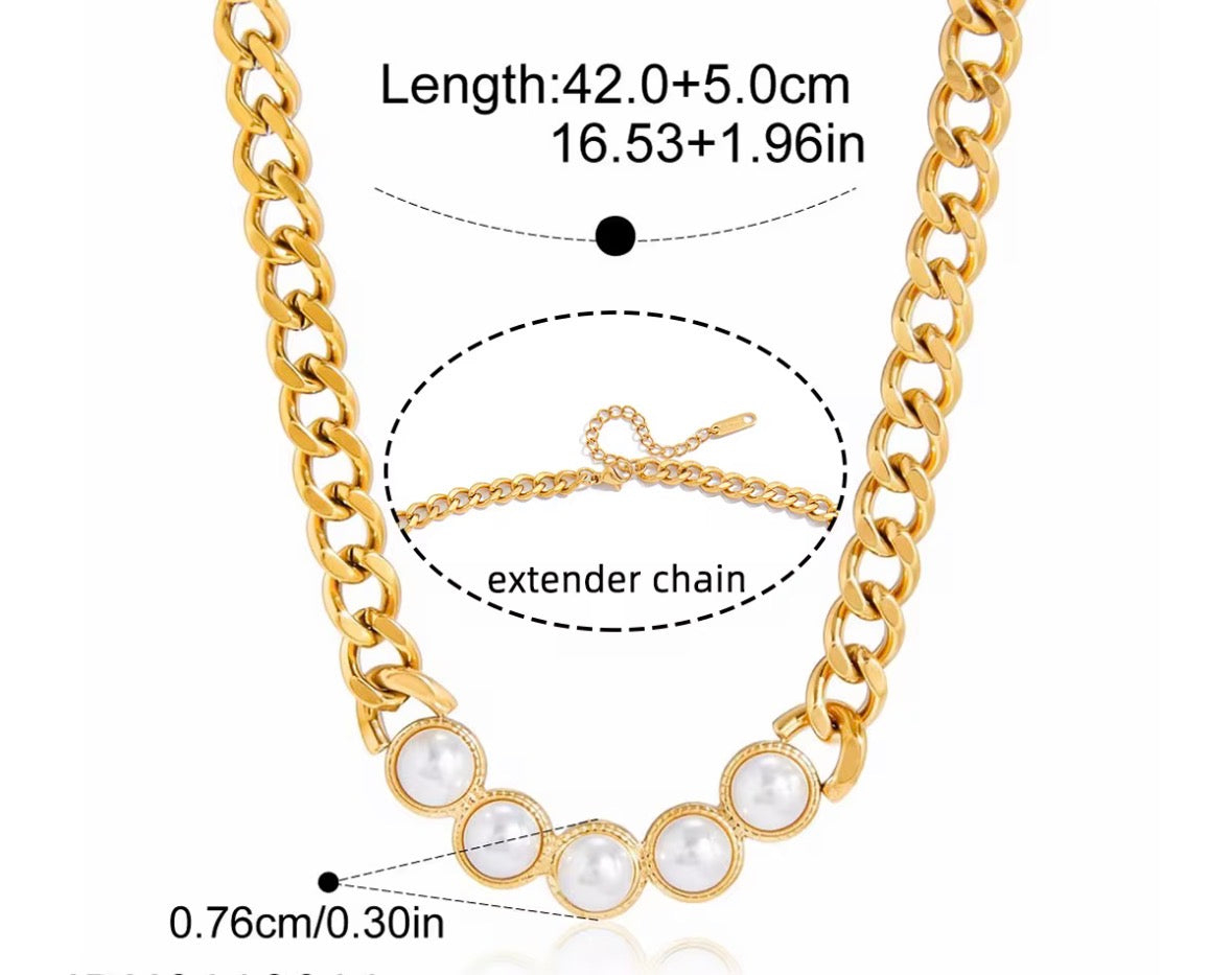 Collar Elizabeth