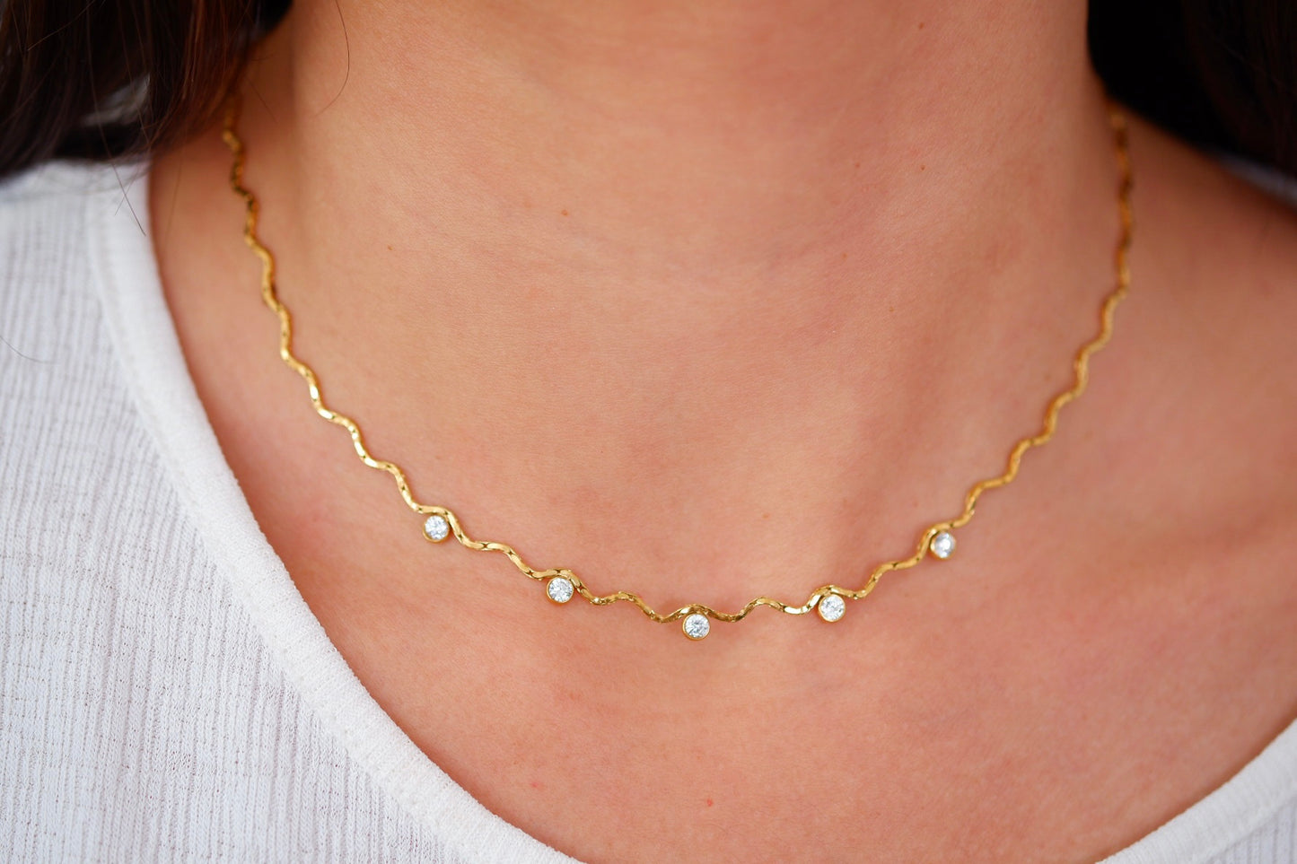 Collar Patricia