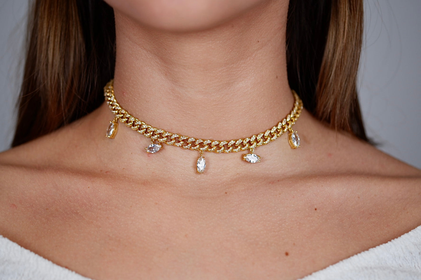 Collar Dana