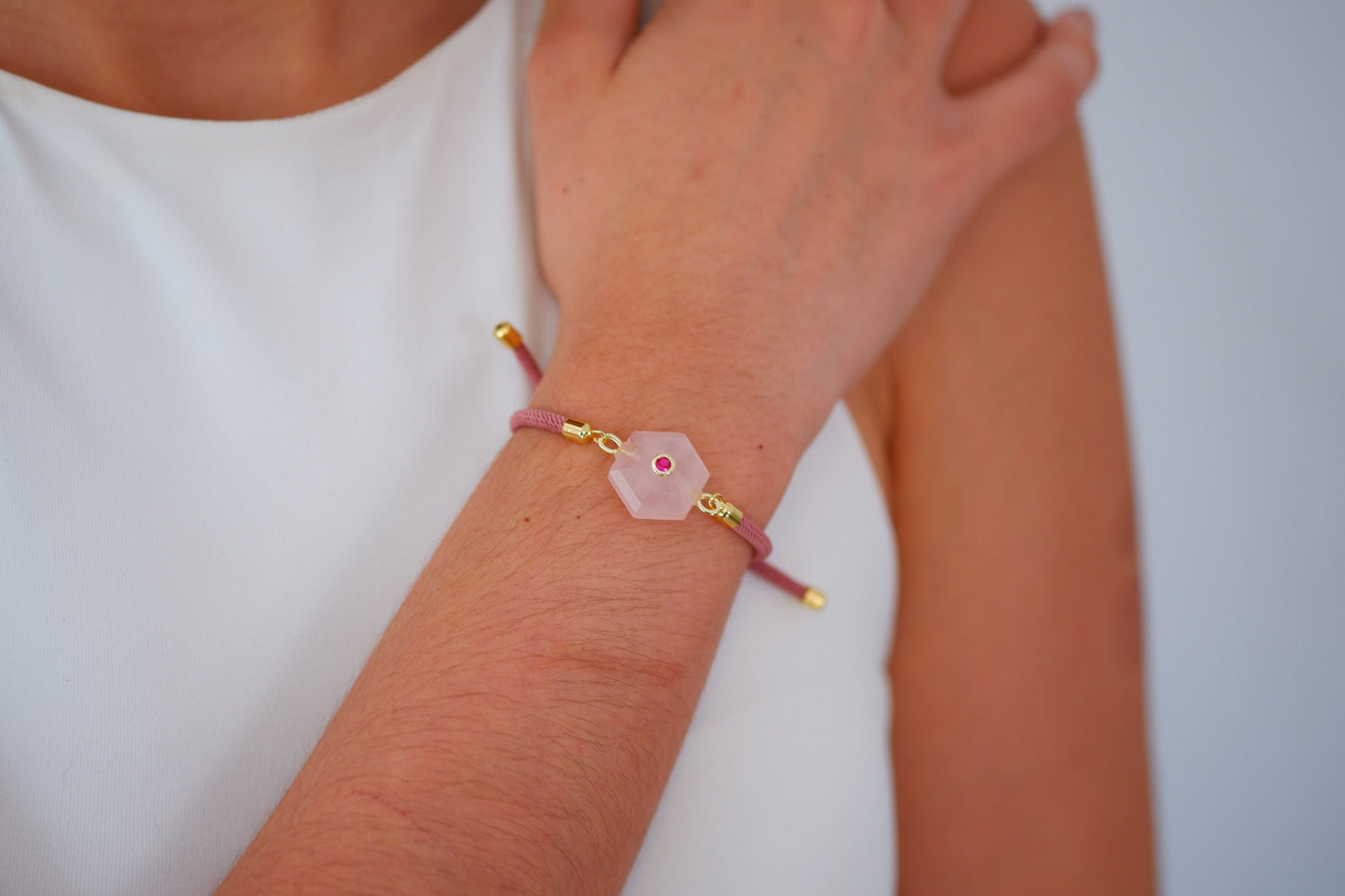 Pulsera Valeria