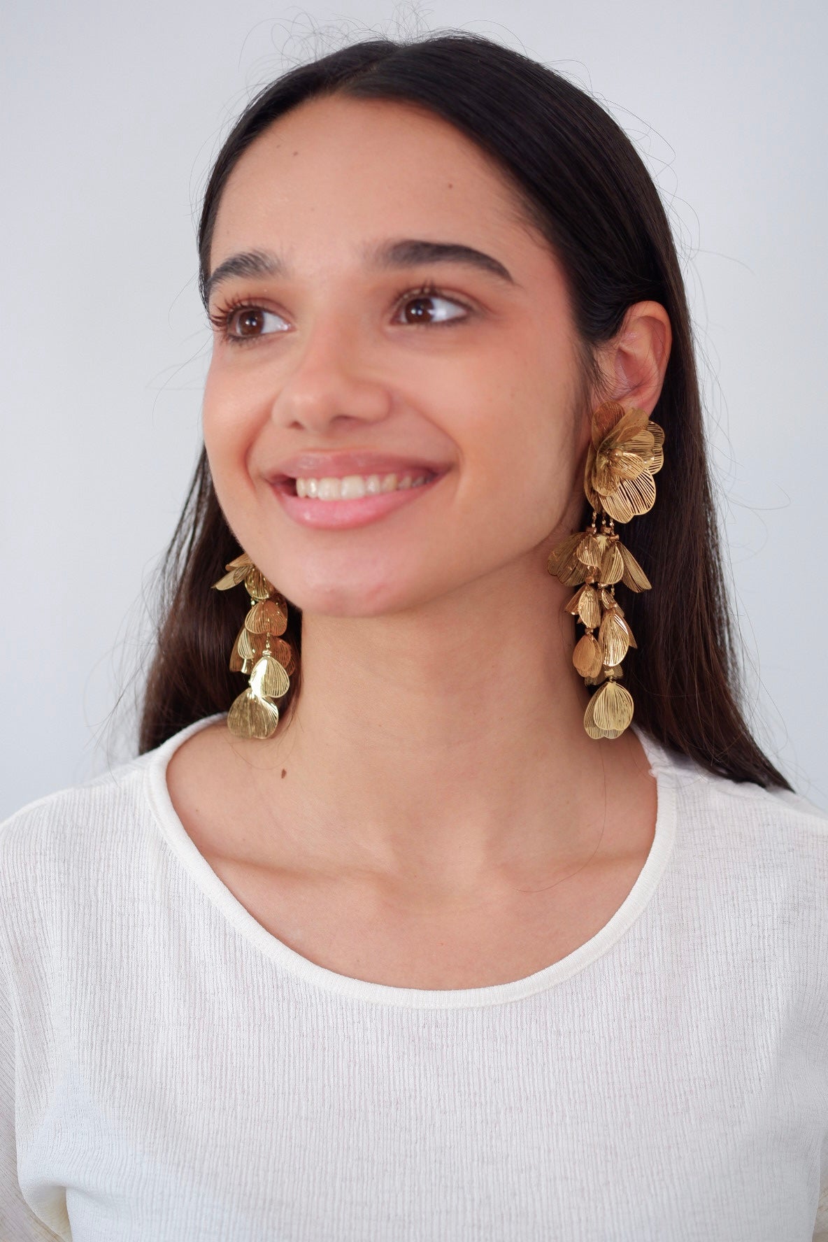 Aretes Salome