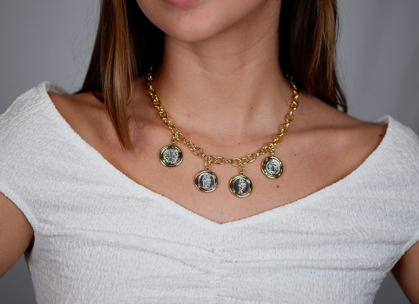 Collar Lucia