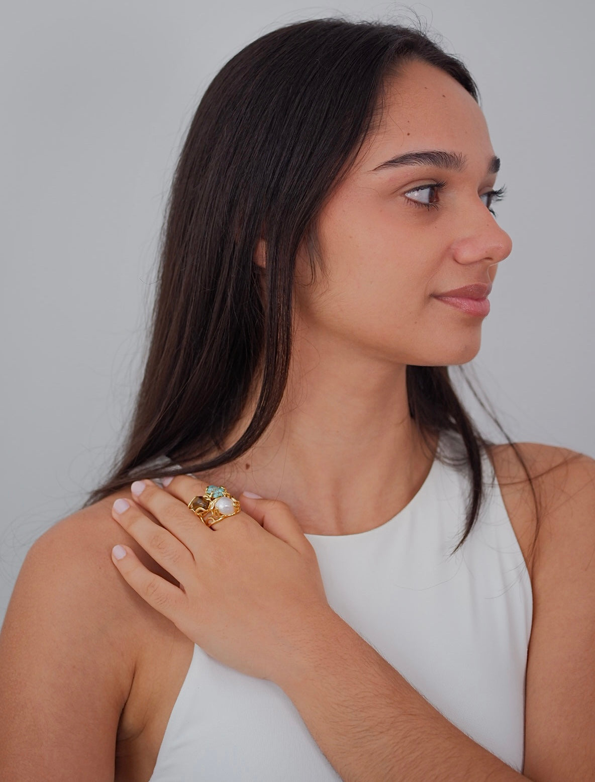 Anillo Jennifer