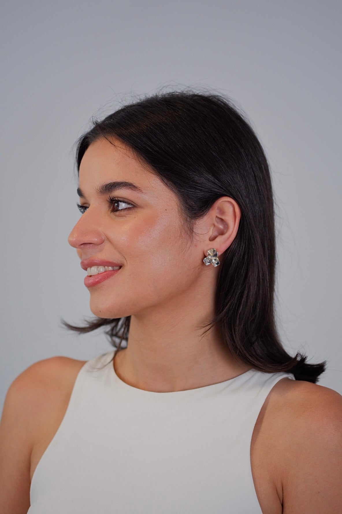 Aretes Damaris
