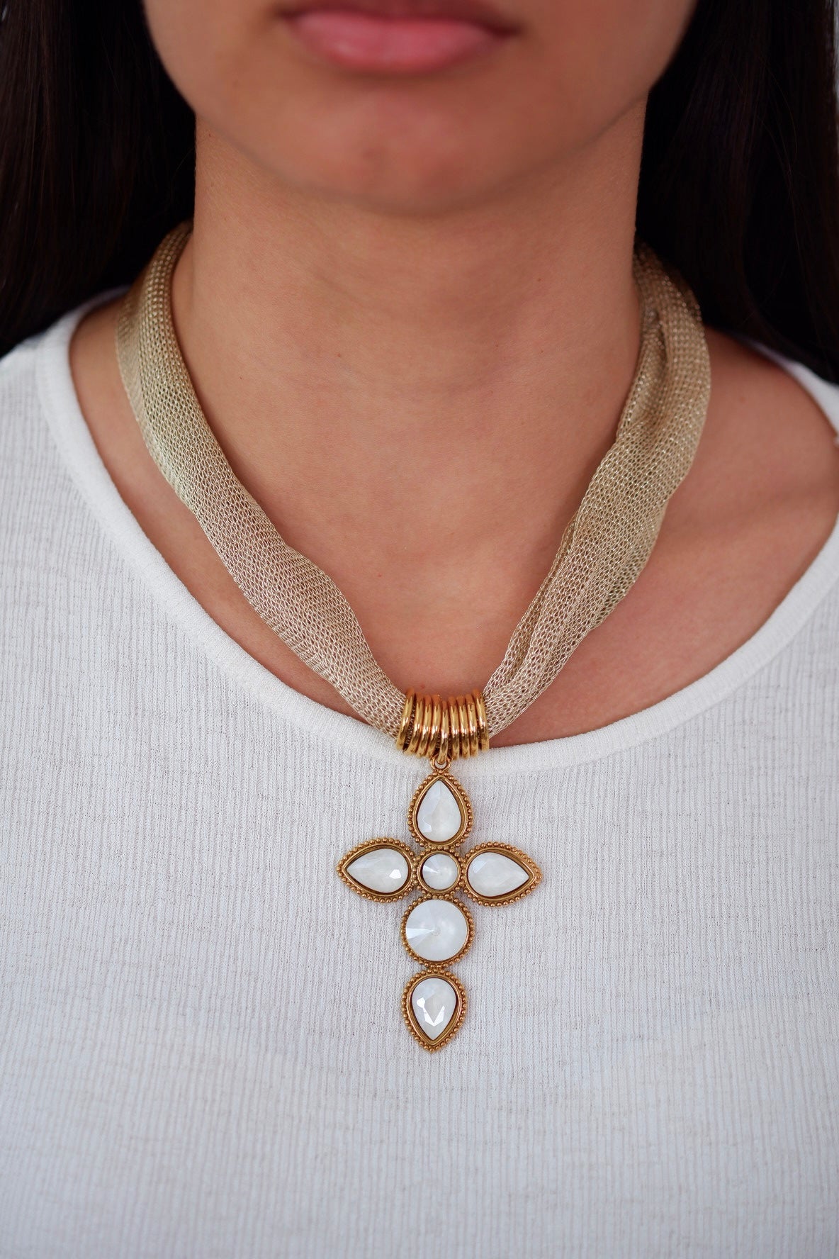 Collar Roberta