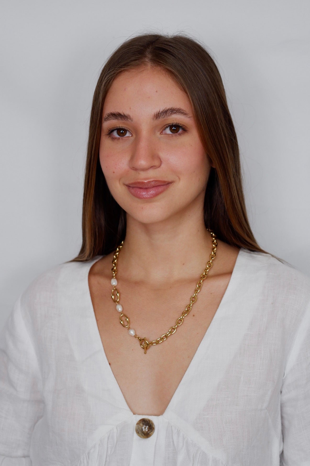Collar Jovanna