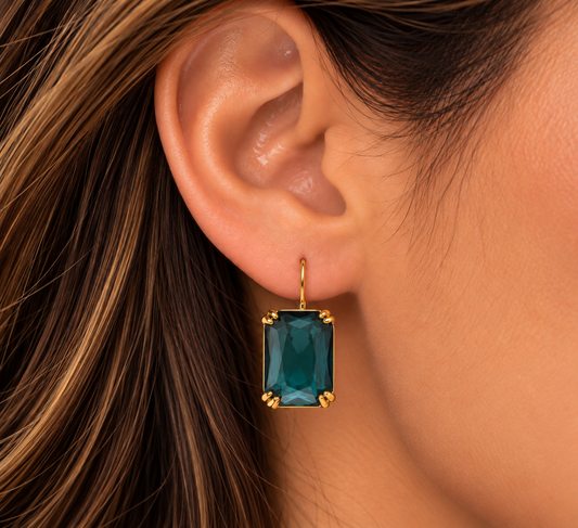 Aretes Aurora