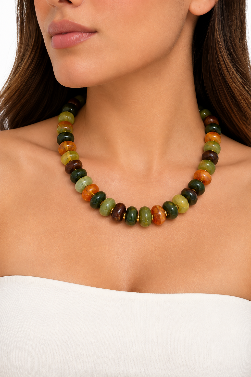 Collar Lisbeth