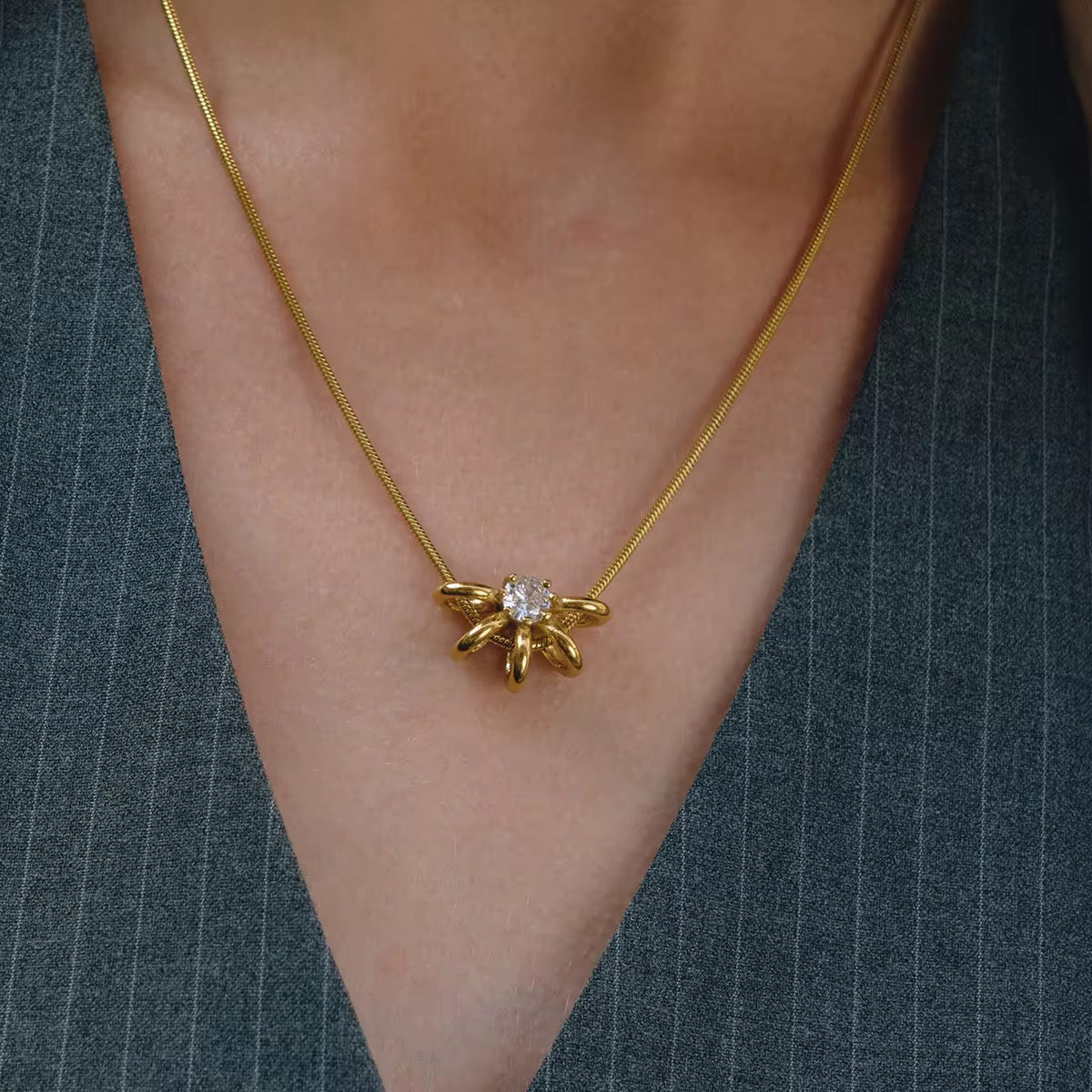 Set doble Dilcia