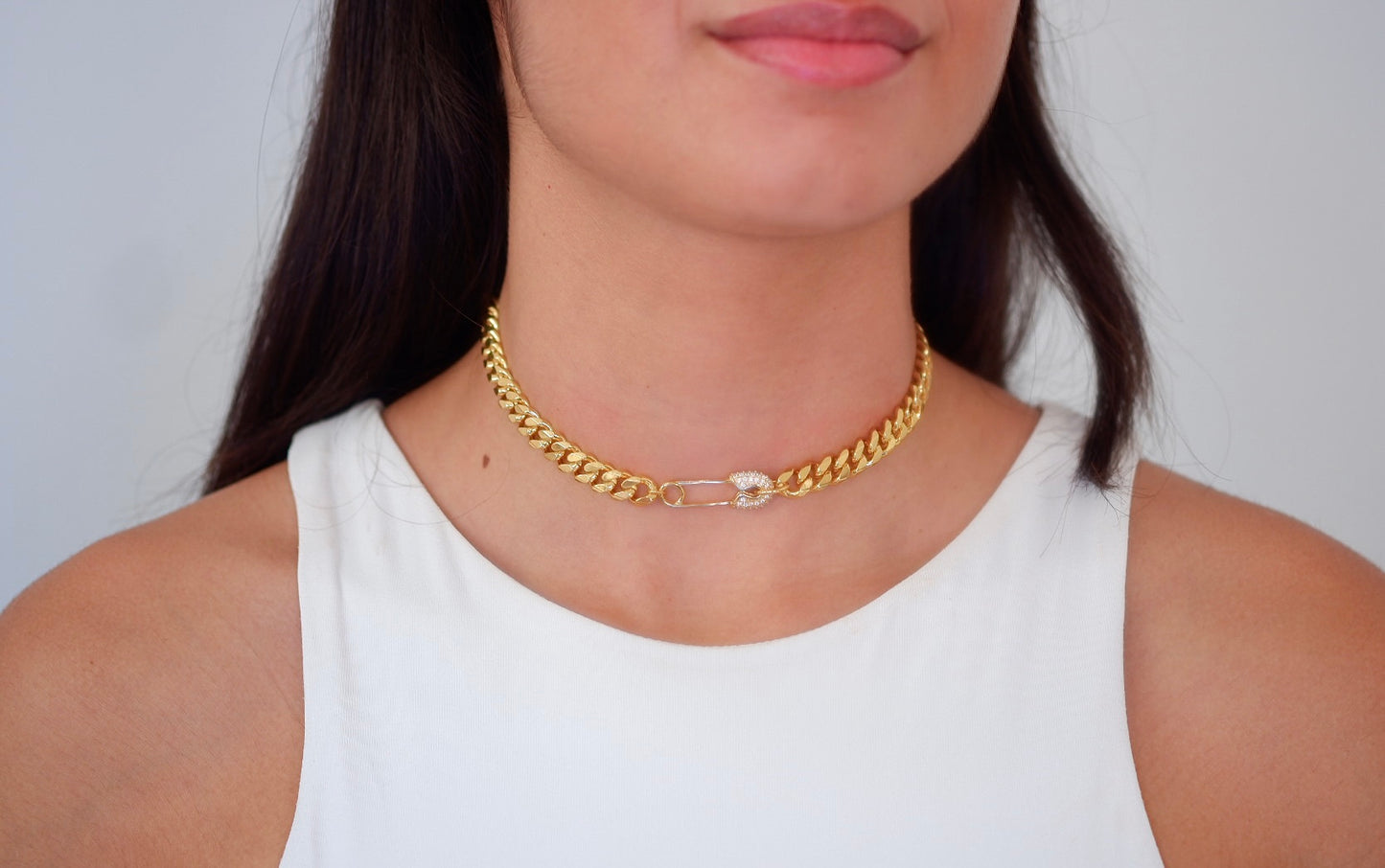 Collar Yaritza