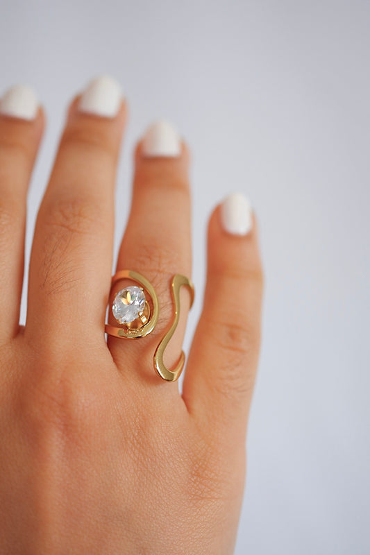 Anillo Paola