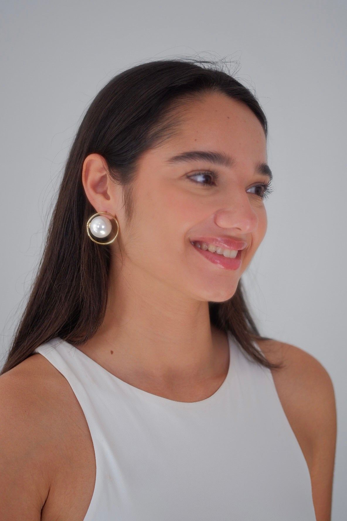 Aretes Yesenia