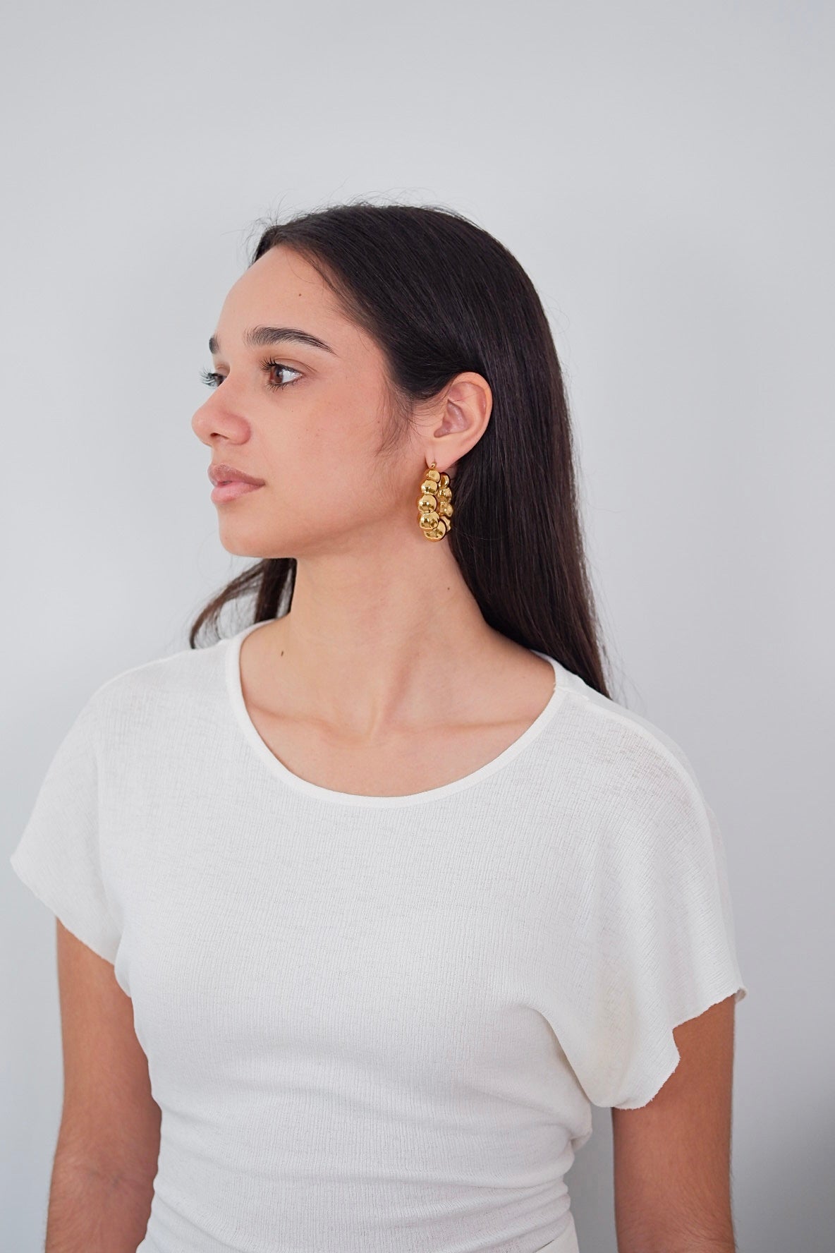 Aretes Suzette