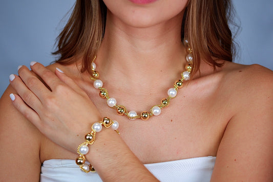 Set doble Alaia