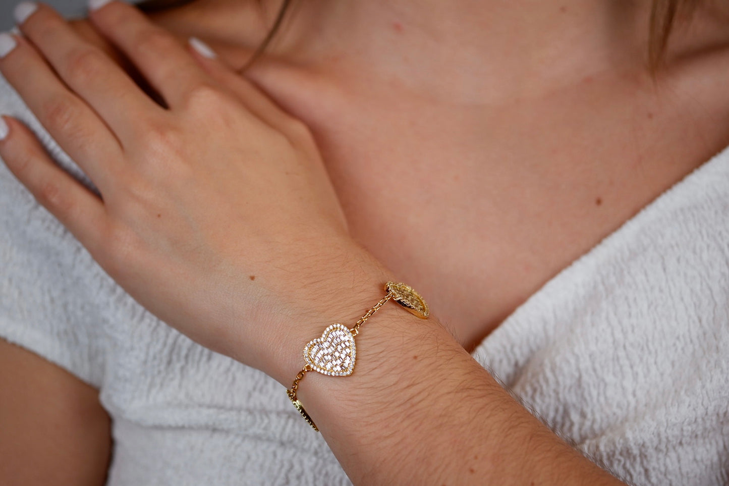 Pulsera Amelia