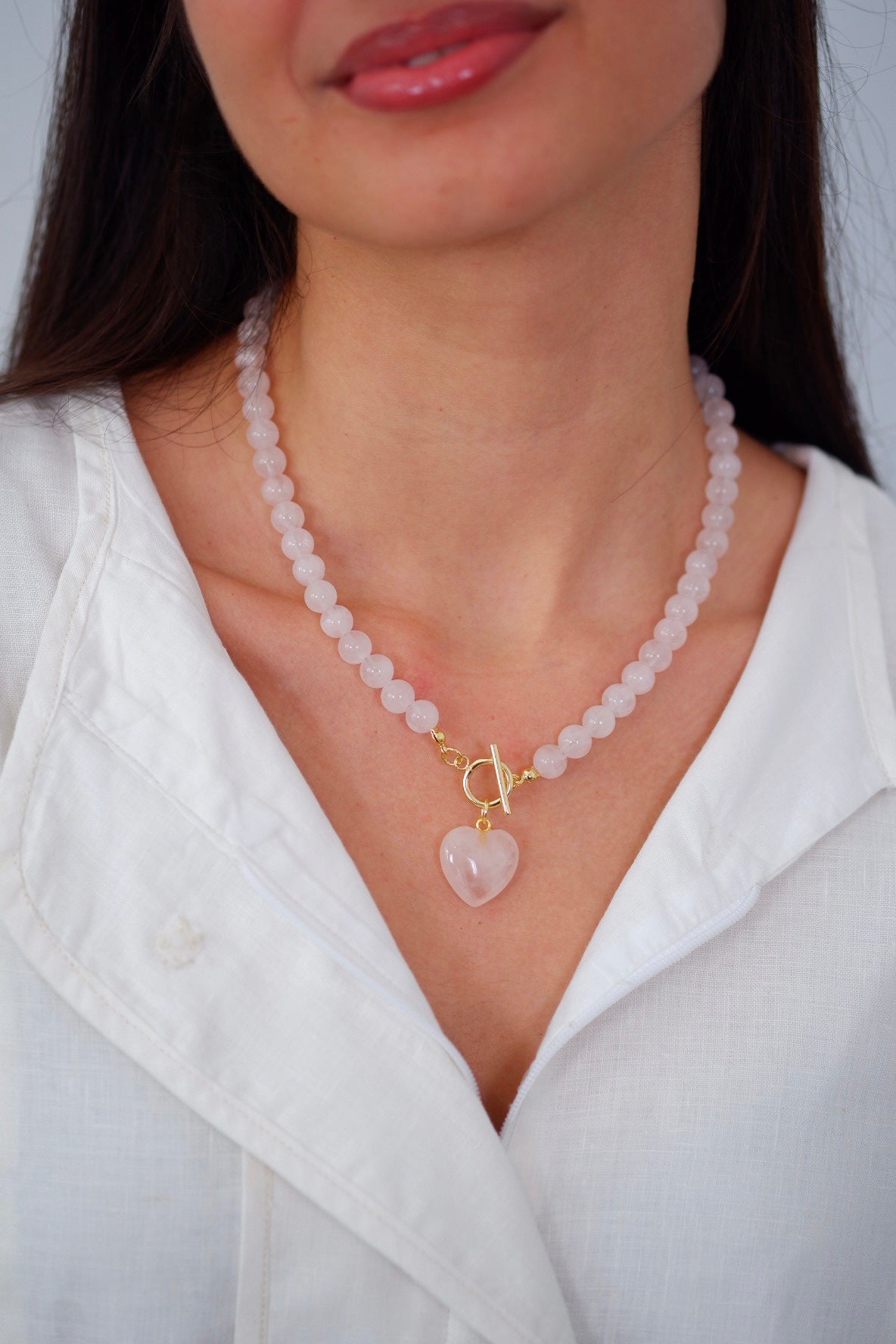 Collar Rosalia
