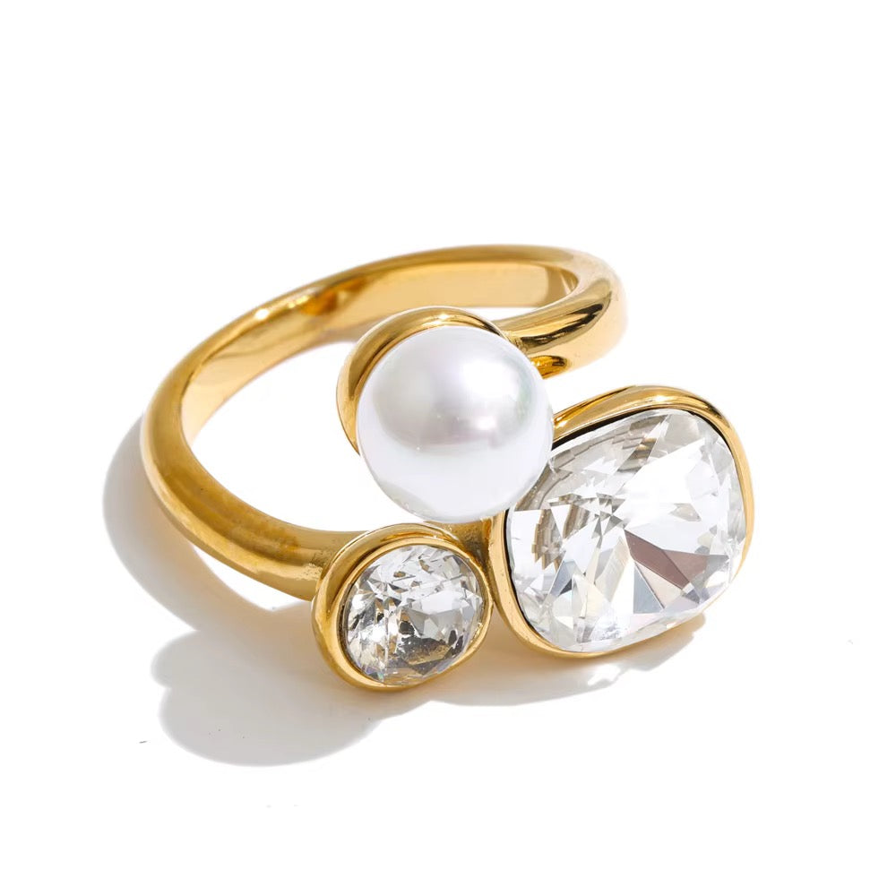 Anillo Lisette