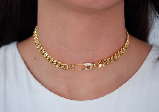 Collar Yaritza